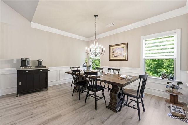 281 Charlotte Drive, Hoschton, GA 30548