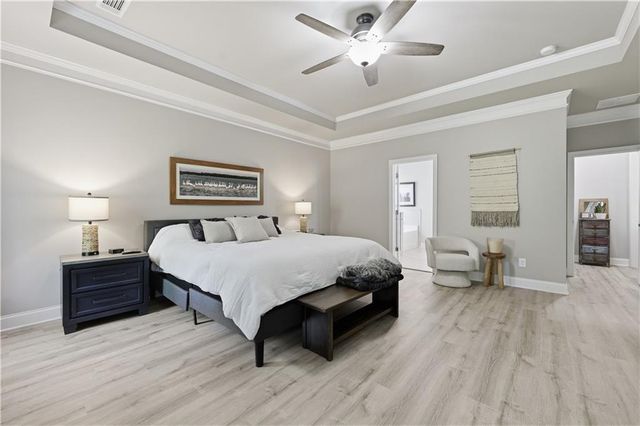 281 Charlotte Drive, Hoschton, GA 30548