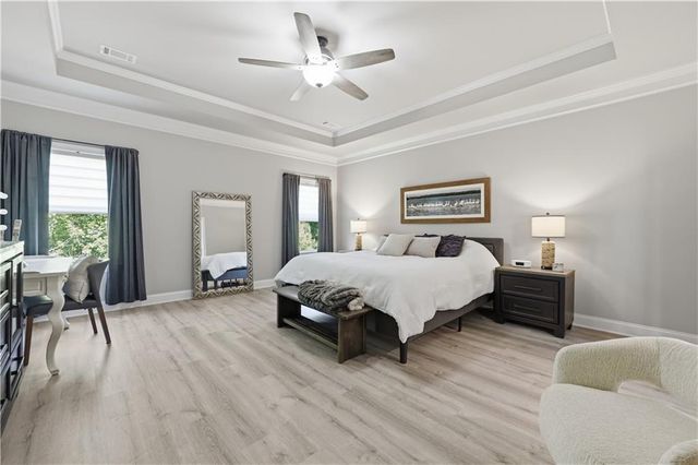 281 Charlotte Drive, Hoschton, GA 30548