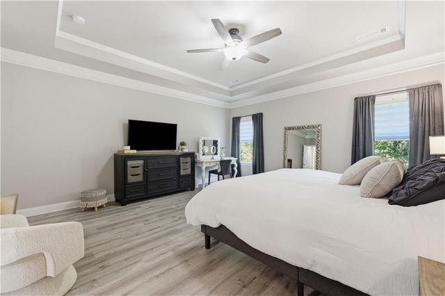 281 Charlotte Drive, Hoschton, GA 30548