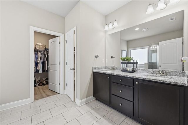 281 Charlotte Drive, Hoschton, GA 30548
