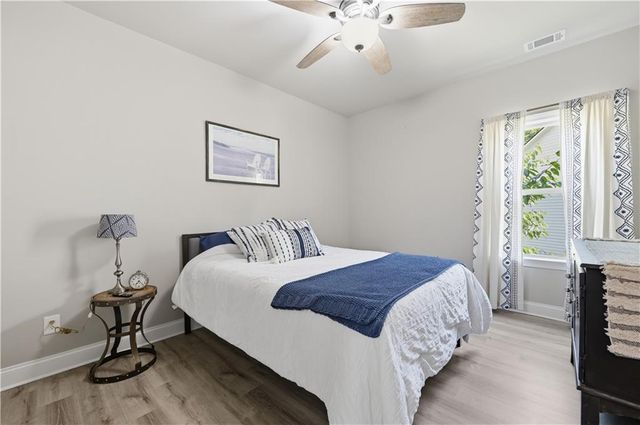 281 Charlotte Drive, Hoschton, GA 30548