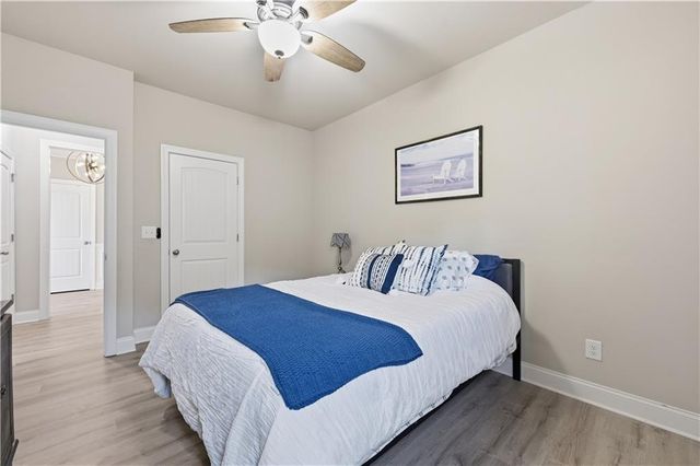 281 Charlotte Drive, Hoschton, GA 30548