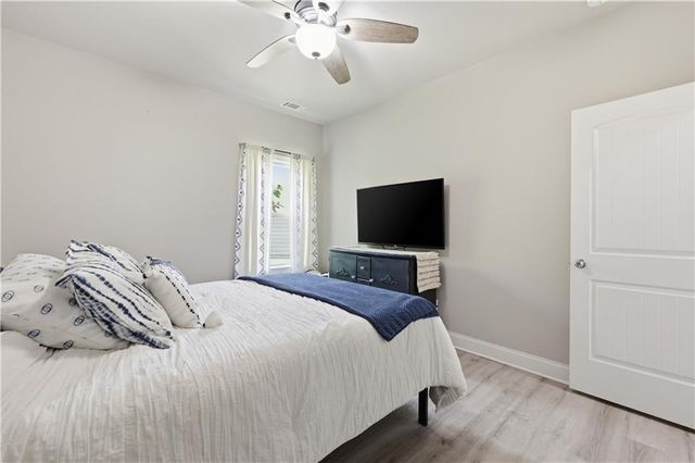 281 Charlotte Drive, Hoschton, GA 30548