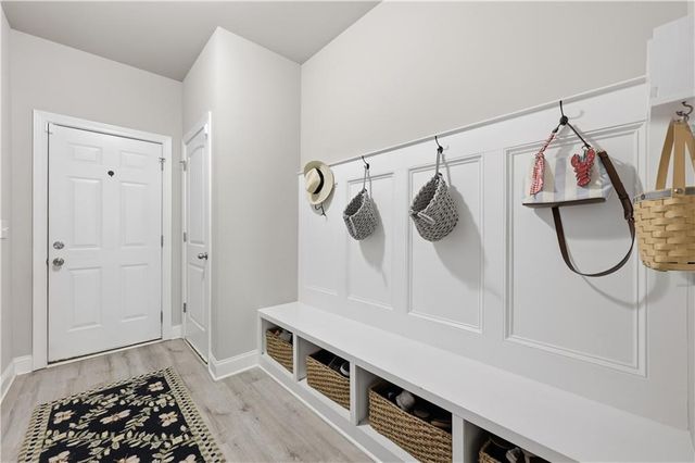 281 Charlotte Drive, Hoschton, GA 30548