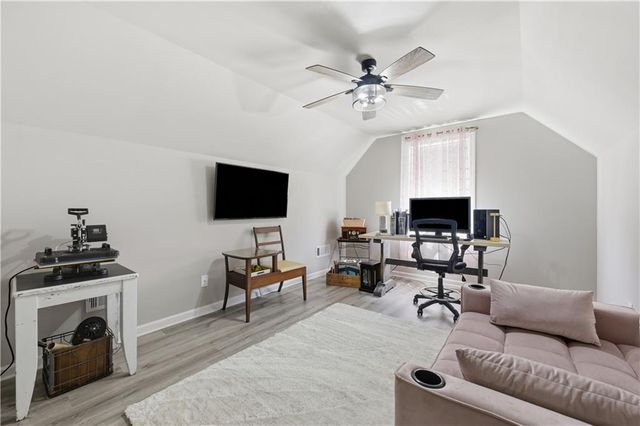 281 Charlotte Drive, Hoschton, GA 30548