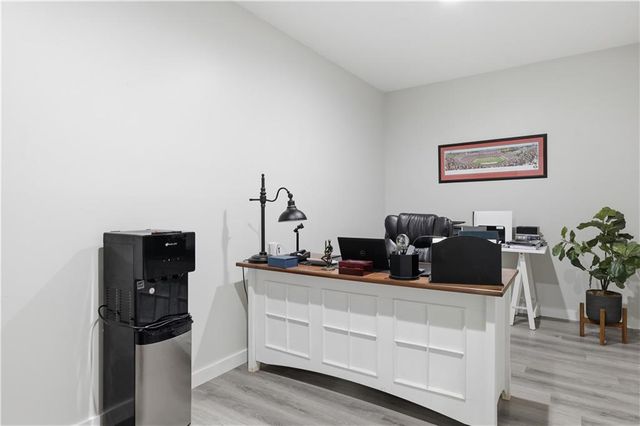 281 Charlotte Drive, Hoschton, GA 30548
