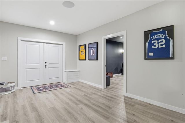 281 Charlotte Drive, Hoschton, GA 30548