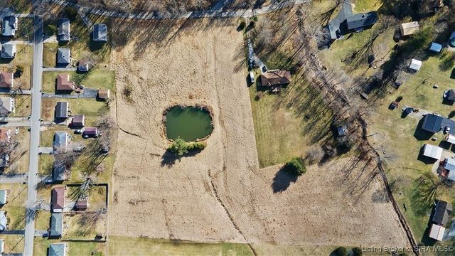 Lot 4 Jones Lane, Floyds Knobs, IN 47119