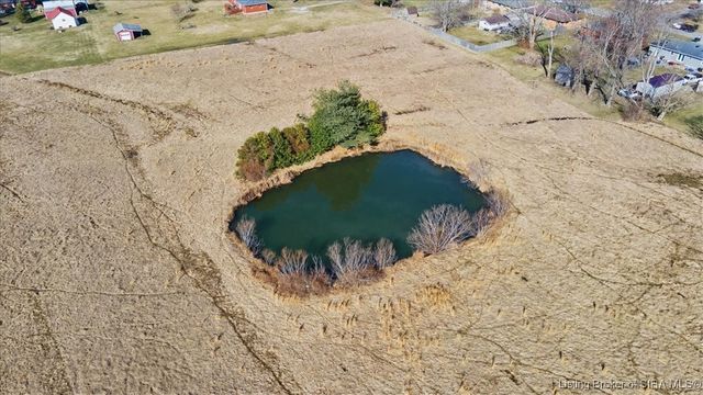 Lot 4 Jones Lane, Floyds Knobs, IN 47119
