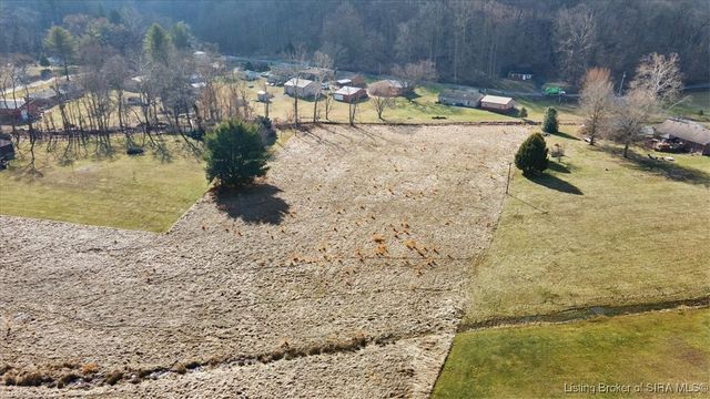 Lot 4 Jones Lane, Floyds Knobs, IN 47119