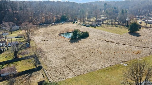 Lot 4 Jones Lane, Floyds Knobs, IN 47119