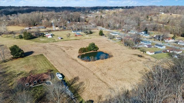 Lot 4 Jones Lane, Floyds Knobs, IN 47119