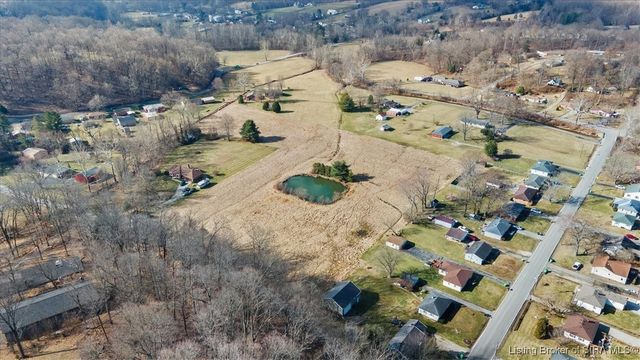 Lot 4 Jones Lane, Floyds Knobs, IN 47119