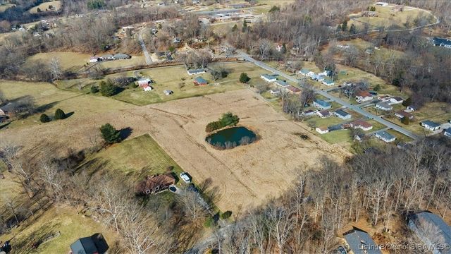 Lot 4 Jones Lane, Floyds Knobs, IN 47119
