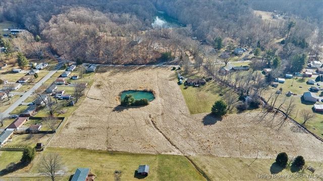 Lot 4 Jones Lane, Floyds Knobs, IN 47119
