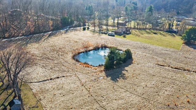 Lot 4 Jones Lane, Floyds Knobs, IN 47119