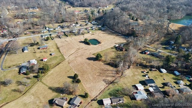 Lot 4 Jones Lane, Floyds Knobs, IN 47119