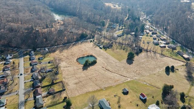 Lot 4 Jones Lane, Floyds Knobs, IN 47119