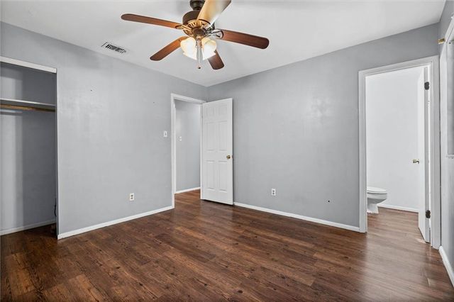 1405 Alvarez Drive, Saraland, AL 36571