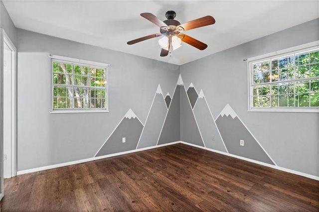 1405 Alvarez Drive, Saraland, AL 36571
