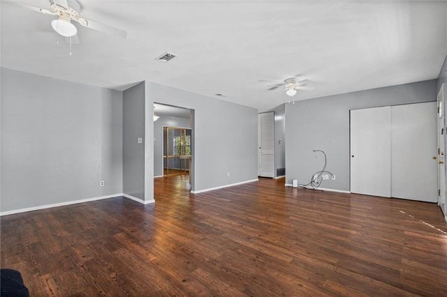 1405 Alvarez Drive, Saraland, AL 36571
