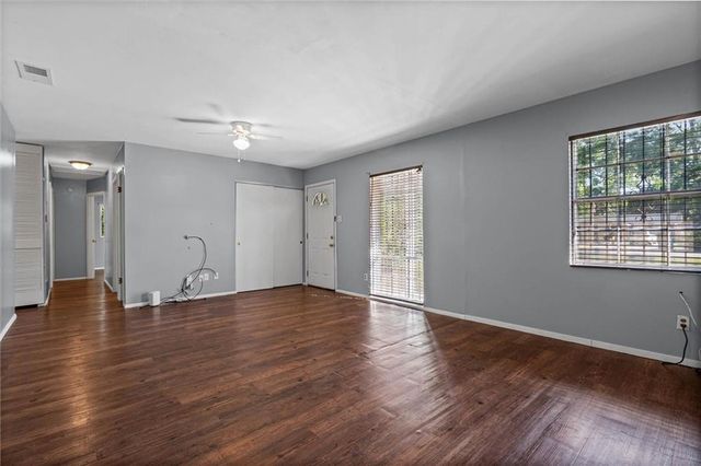 1405 Alvarez Drive, Saraland, AL 36571