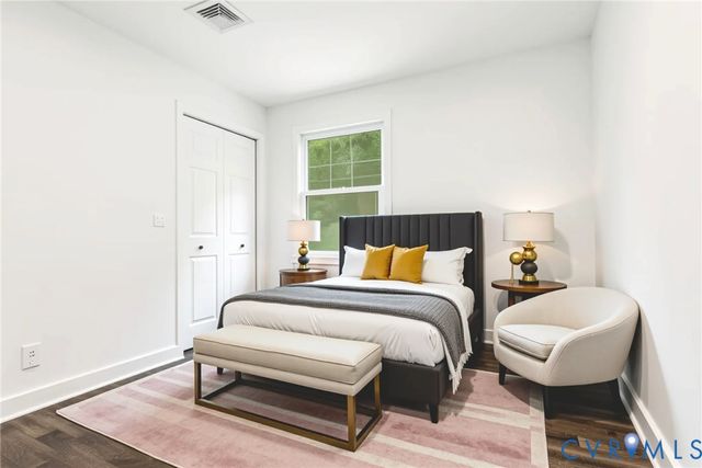 4 W Jerald St, Highland Springs, VA 23075