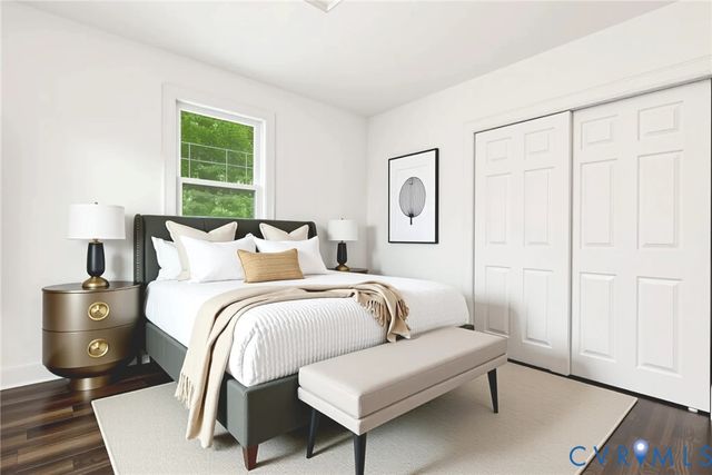 4 W Jerald St, Highland Springs, VA 23075