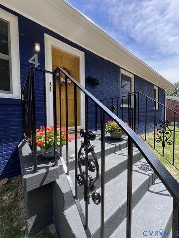 4 W Jerald St, Highland Springs, VA 23075