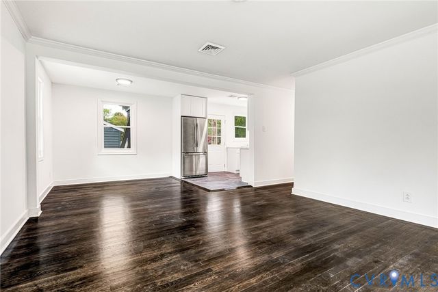 4 W Jerald St, Highland Springs, VA 23075