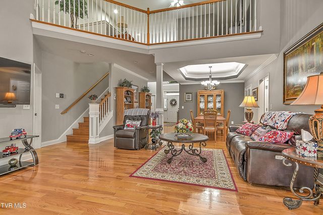 1139 Waterbrooke Lane, Johnson City, TN 37604