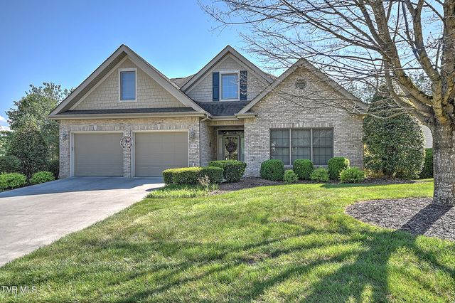 1139 Waterbrooke Lane, Johnson City, TN 37604