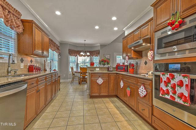 1139 Waterbrooke Lane, Johnson City, TN 37604