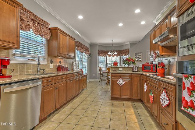1139 Waterbrooke Lane, Johnson City, TN 37604
