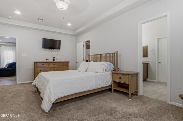 3197 Mansour Farah Street, El Paso, TX 79938