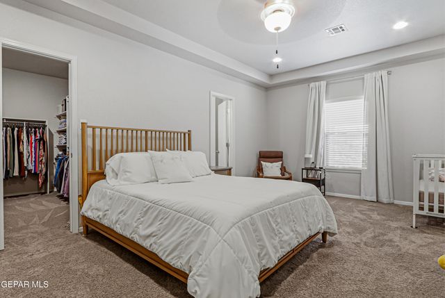 3197 Mansour Farah Street, El Paso, TX 79938