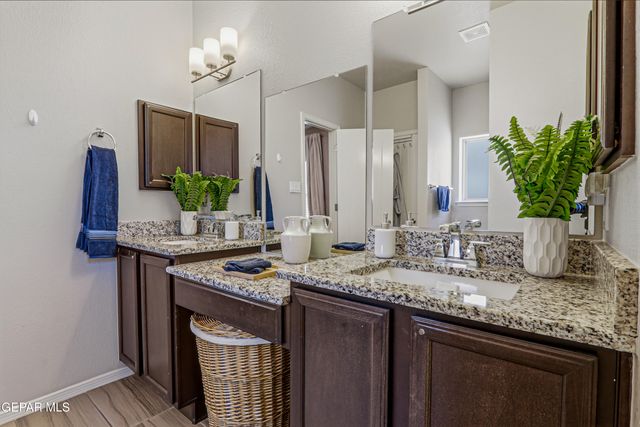 3197 Mansour Farah Street, El Paso, TX 79938
