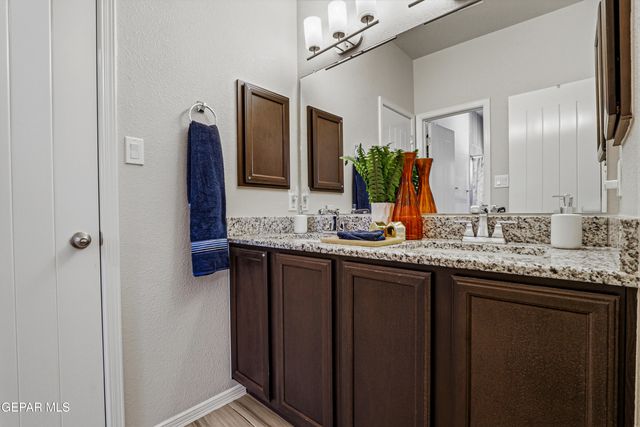 3197 Mansour Farah Street, El Paso, TX 79938