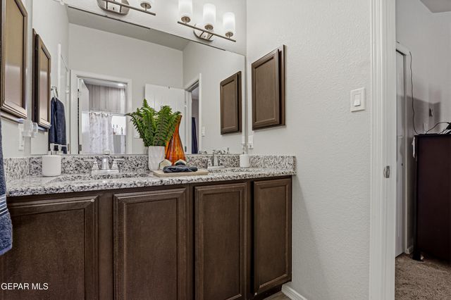 3197 Mansour Farah Street, El Paso, TX 79938