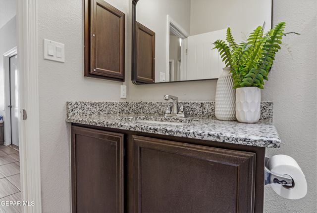 3197 Mansour Farah Street, El Paso, TX 79938
