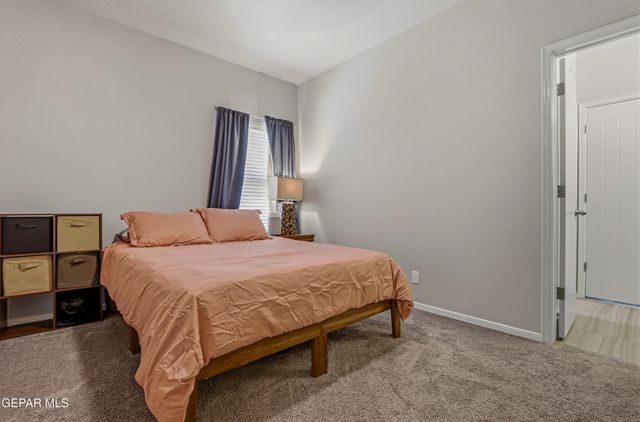 3197 Mansour Farah Street, El Paso, TX 79938