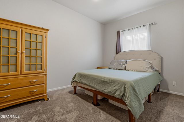 3197 Mansour Farah Street, El Paso, TX 79938