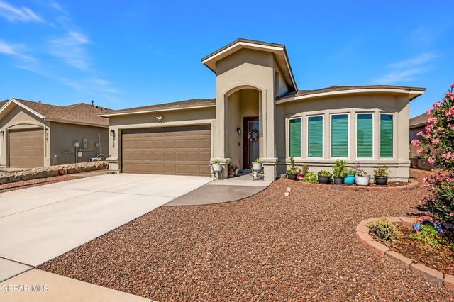 3197 Mansour Farah Street, El Paso, TX 79938