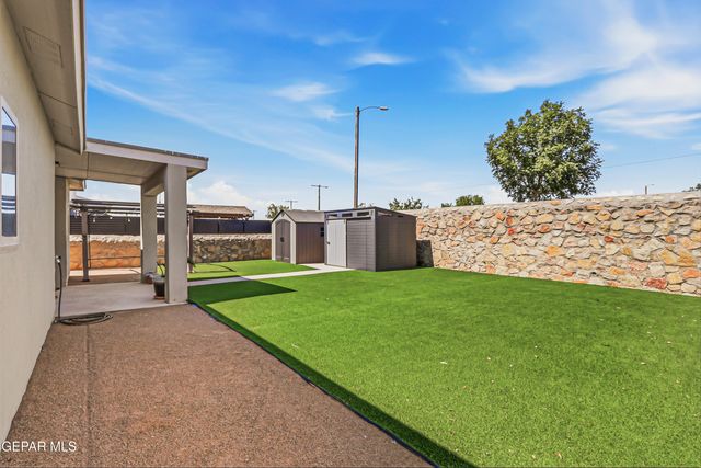 3197 Mansour Farah Street, El Paso, TX 79938