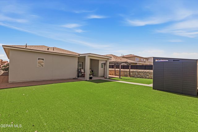 3197 Mansour Farah Street, El Paso, TX 79938