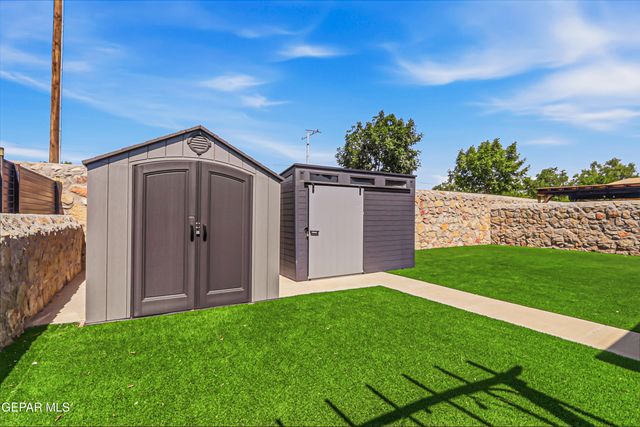 3197 Mansour Farah Street, El Paso, TX 79938