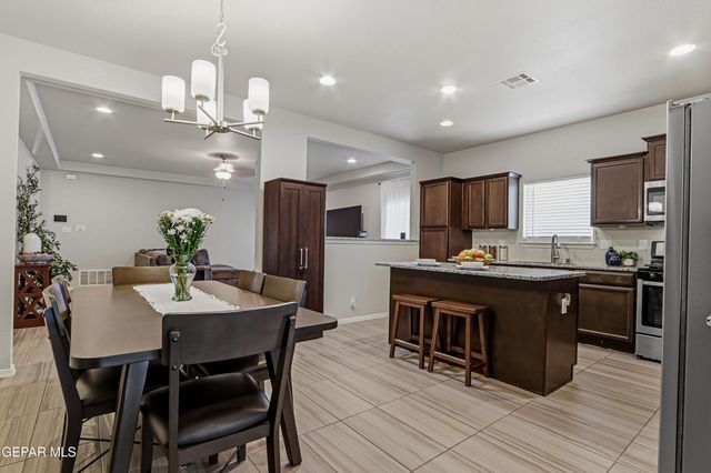 3197 Mansour Farah Street, El Paso, TX 79938