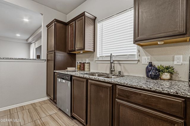 3197 Mansour Farah Street, El Paso, TX 79938