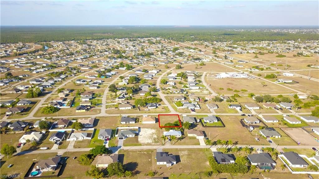112 NW 26th ST, CAPE CORAL, FL 33993 — photo 3